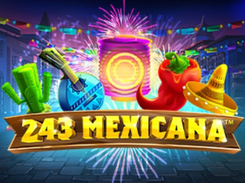 243 멕시카나 243 Mexicana