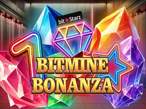 빗마인 보난자 Bitmine Bonanza