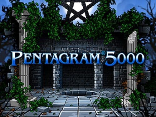 펜타그램 5000 Pentagram 5000