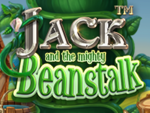 잭 앤 더 마이티 빈스토크 Jack And The Mighty Beanstalk