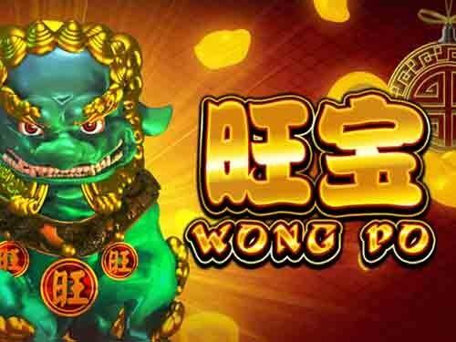 웡 포 Wong Po