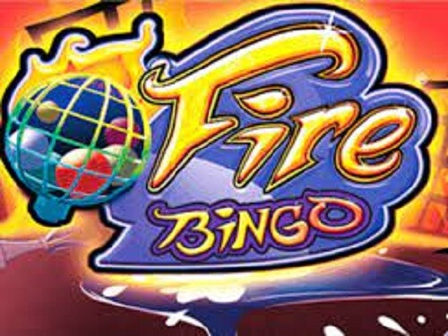 파이어 빙고 Fire Bingo