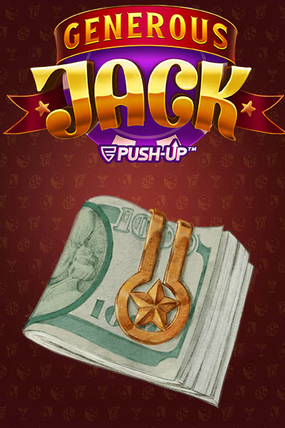 제너러스 잭 Generous Jack