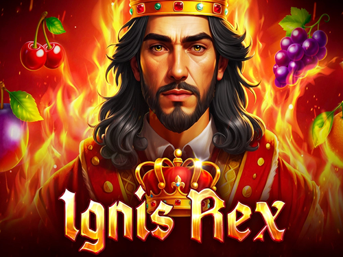 이그니스 렉스 Ignis Rex