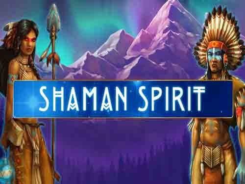 샤먼 스피릿 Shaman Spirit