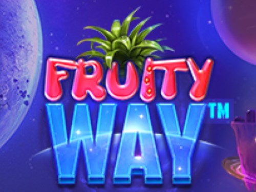 프루티 웨이 Fruity Way