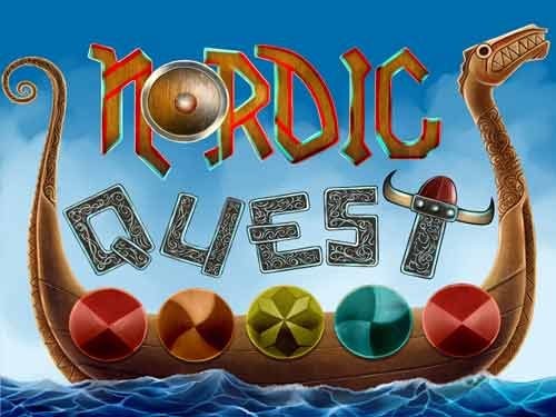 노르딕 퀘스트 Nordic Quest