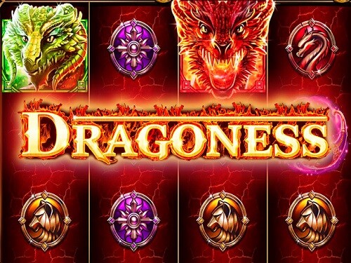 드래고네스 Dragoness