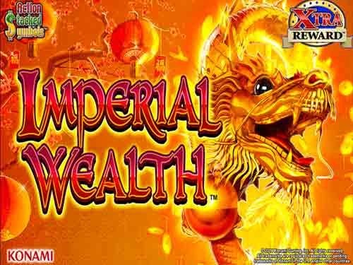 임페리얼 웰스 Imperial Wealth