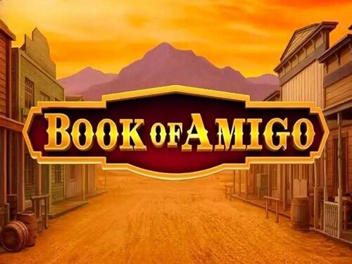 북 오브 아미고 Book of Amigo