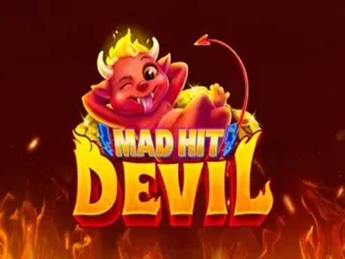매드 히트 데빌 Mad Hit Devil