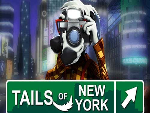 테일스 오브 뉴욕 Tails of new york