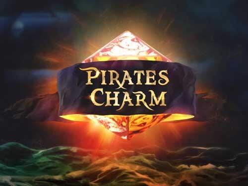 파이럿츠 참 Pirate's Charm