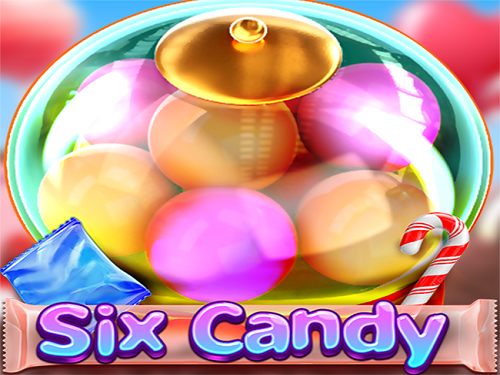 식스 캔디 Six Candy