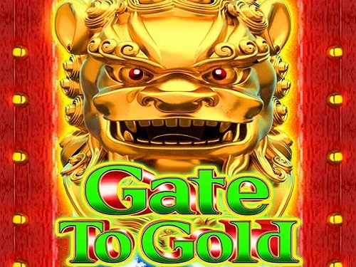 게이트 투 골드 Gate To Gold