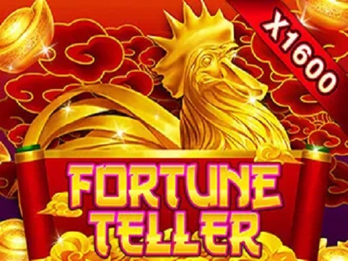 포춘 텔러 Fortune Teller
