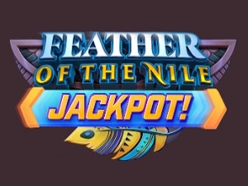 페더 오브 더 나일 잭팟 Feather Of The Nile Jackpot