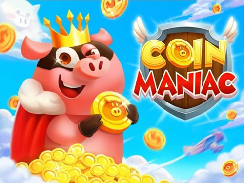 코인 매니악 Coin Maniac