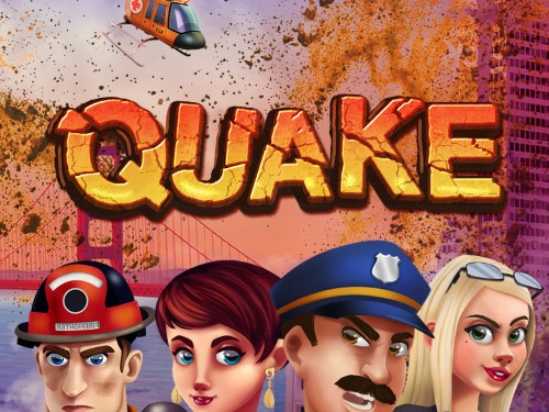 퀘이크 Quake