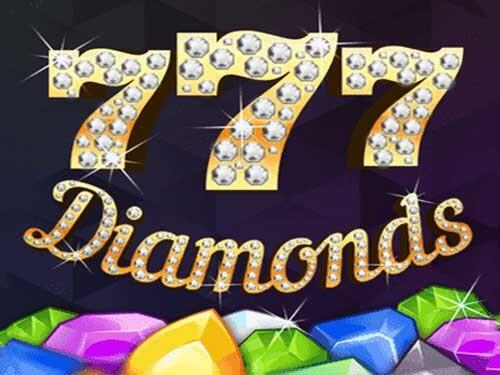 777 다이아몬즈 777 Diamonds
