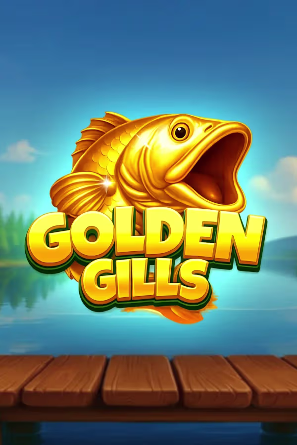 골든 길스 Golden Gills