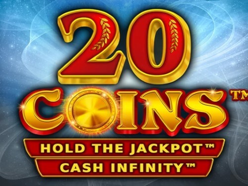 20 코인스 20 Coins