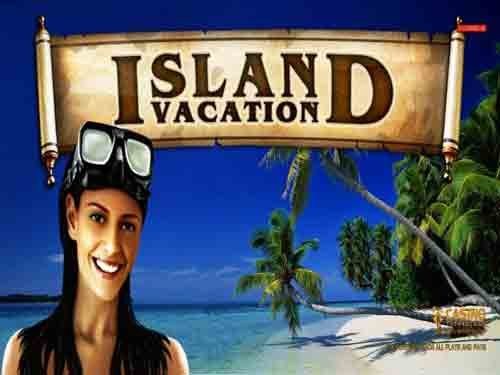 아일랜드 베케이션 Island Vacation
