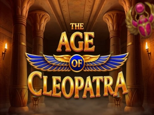 디 에이지 오브 클레오파트라 The Age of Cleopatra