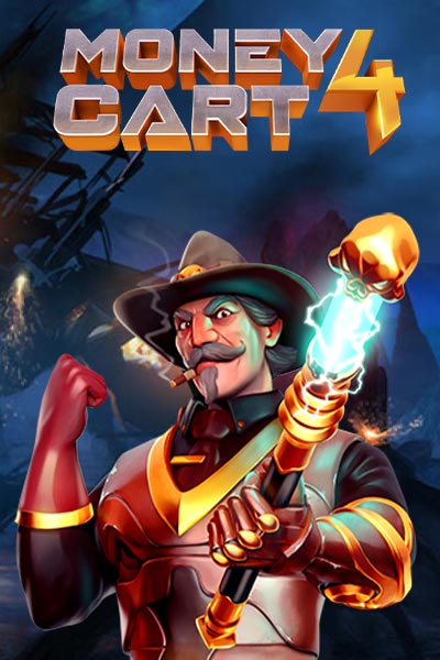 머니 카트 4 Money Cart 4