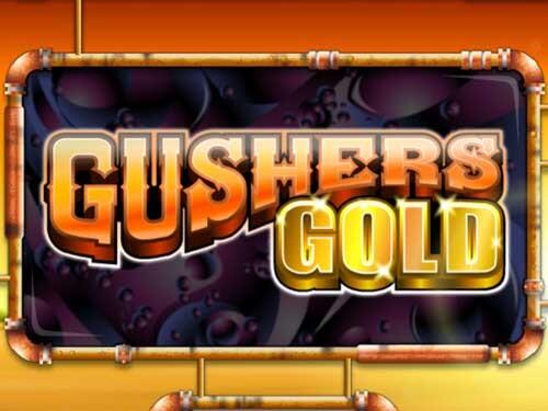 거셔스 골드 Gushers Gold