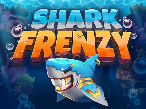 샤크 프렌지 Shark Frenzy