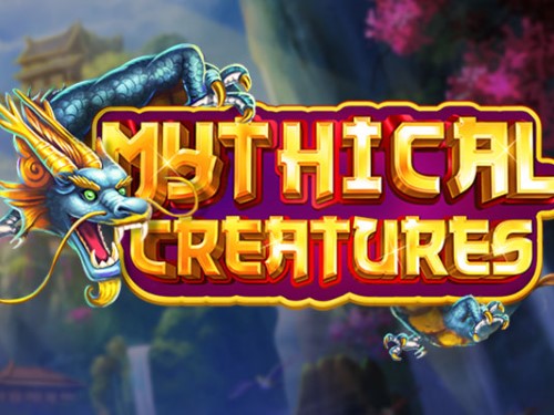 미시컬 크리처스 Mythical Creatures