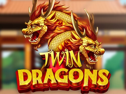 트윈 드래곤스 Twin Dragons