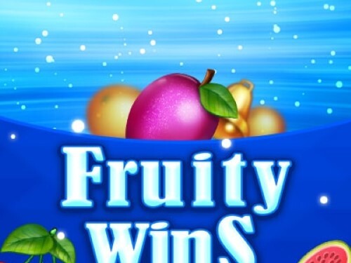 프루티 윈스 Fruity Wins