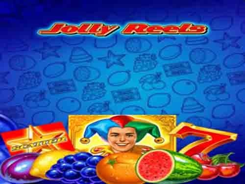 졸리 릴스 Jolly Reels