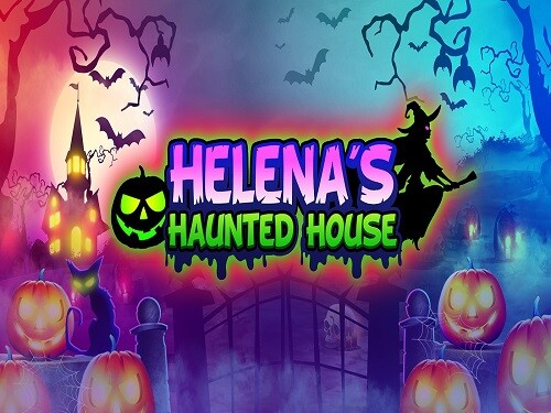 헬레나스 헌티드 하우스 Helena's Haunted House