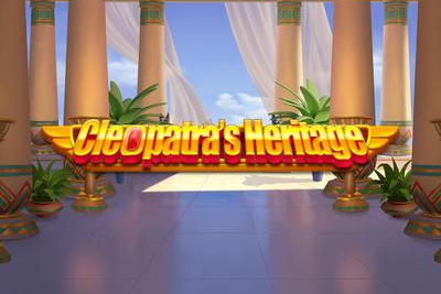 클레오파트라스 헤리티지 Cleopatra's Heritage