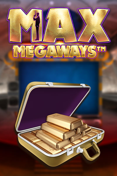맥스 메가웨이즈 Max Megaways