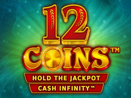 12 코인스 12 Coins