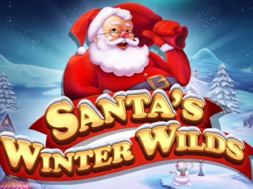 산타스 윈터 와일즈 Santa's Winter Wilds
