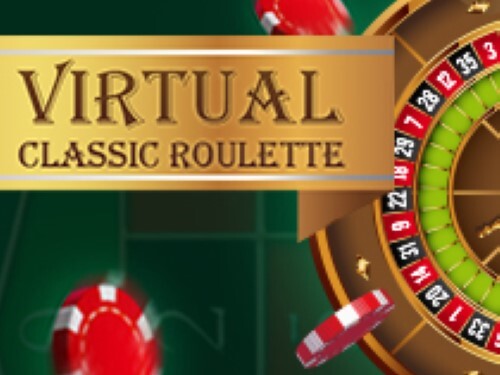 버추얼 클래식 룰렛 Virtual Classic Roulette