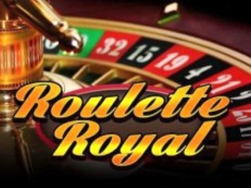 룰렛 로얄 Roulette Royal