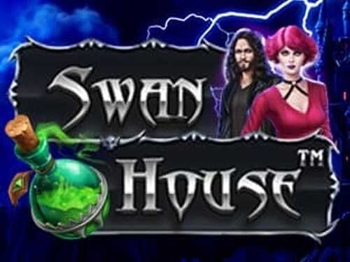 스완 하우스 Swan House
