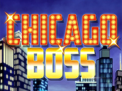 시카고 보스 Chicago Boss