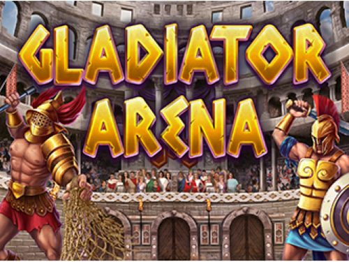 글래디에이터 아레나 Gladiator Arena