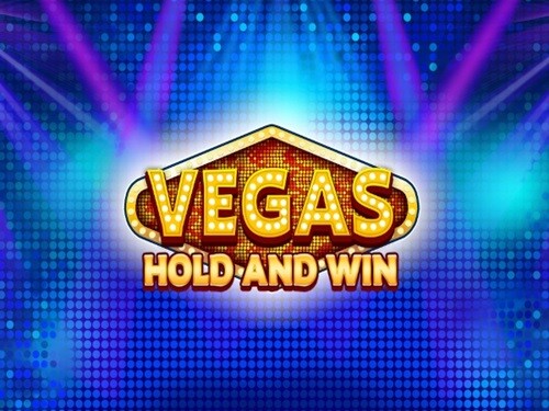 베가스 홀드 앤 윈 Vegas Hold and Win