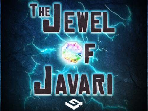 더 주얼 오브 자바리 The Jewel Of Javari