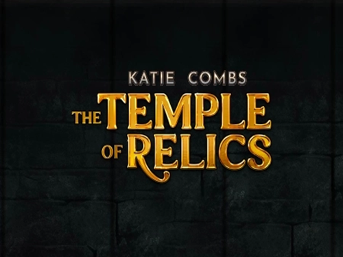 케이티 콤스: 더 템플 오브 렐릭스 Katie Combs: The Temple of Relics