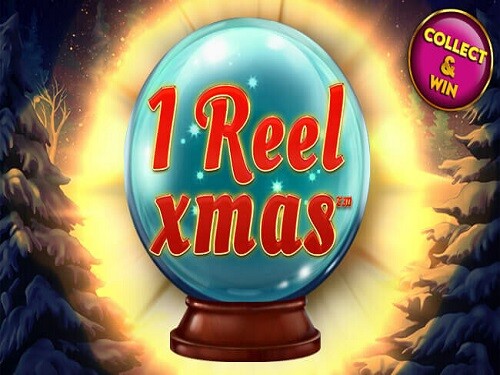 1 릴 엑스마스 1 Reel Xmas