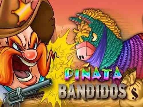피냐타 반디도스 Pinata Bandidos